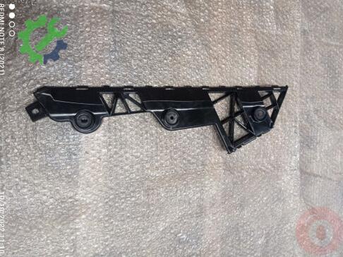 Volkswagen Touareg Tampon Braketi çıkma parça
