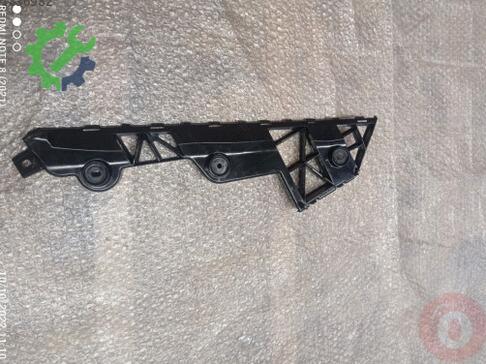 Volkswagen Touareg Tampon Braketi 760807355B çıkma parça
