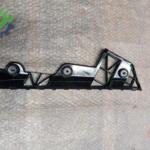 Çıkma Volkswagen Touareg Tampon Braketi 760807356B
