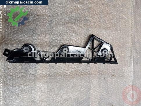 Volkswagen Touareg Tampon Braketi çıkma parça