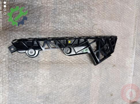 Volkswagen Touareg Tampon Braketi 760807356B çıkma parça