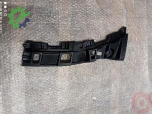Volkswagen Touareg Tampon Braketi 760807393A Sökme Çıkma