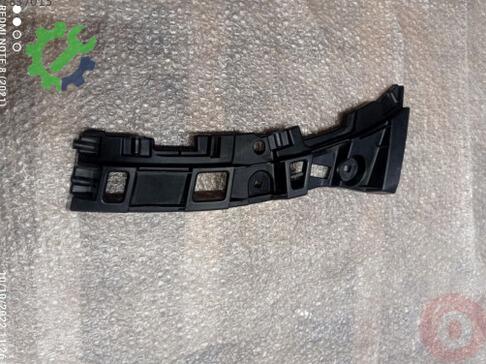Volkswagen Touareg Tampon Braketi çıkma parça