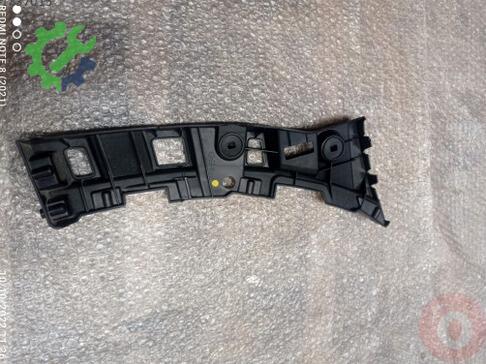 Volkswagen Touareg Tampon Braketi 760807393A çıkma parça