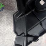 Volkswagen Touareg Tampon Braketi 760807393A Sökme Çıkma