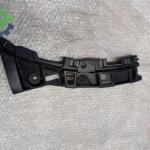 Volkswagen Touareg 2022 Çıkma Tampon Braketi 760807394A