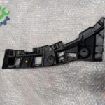 Volkswagen Touareg 2022 Çıkma Tampon Braketi 760807394A