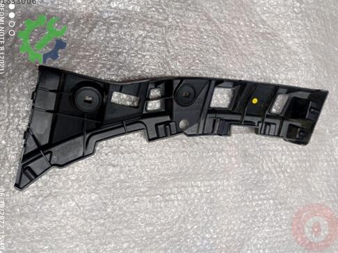 Volkswagen Touareg Tampon Braketi 760807394A çıkma parça