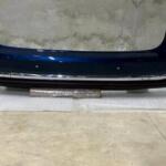 Volkswagen Touareg 2022 Arka Tampon Çıkma – 760807421A