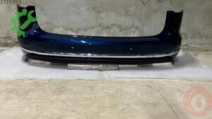 Volkswagen Touareg 2022 Arka Tampon Çıkma - 760807421A
