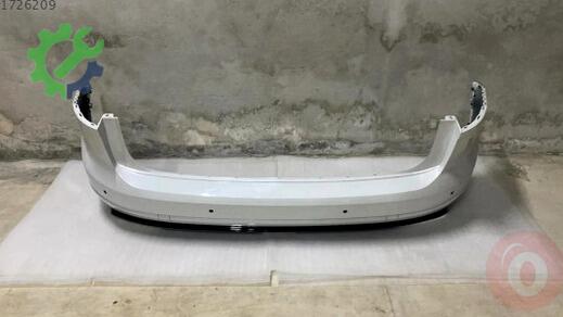 Volkswagen Touareg Arka Tampon 760807421A çıkma parça