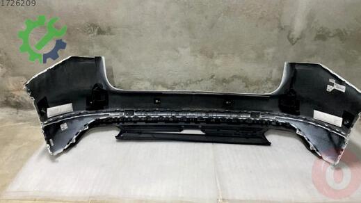 Volkswagen Touareg Arka Tampon 760807421A çıkma parça