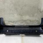 Volkswagen Touareg 2022 Arka Tampon Çıkma – 760807421A