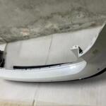 Volkswagen Touareg 2022 Arka Tampon Çıkma – 760807421A