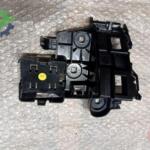 Volkswagen Touareg 2022 Tampon Braketi Çıkma – 760807483A