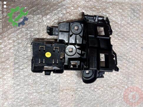 Volkswagen Touareg Tampon Braketi çıkma parça