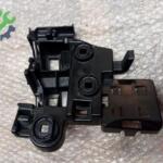 Volkswagen Touareg 2022 Tampon Braketi Çıkma – 760807483A