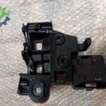 Volkswagen Touareg 2022 Tampon Braketi Çıkma – 760807483A