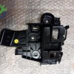Çıkma Volkswagen Touareg Tampon Braketi 760807484A