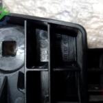 Çıkma Volkswagen Touareg Tampon Braketi 760807484A