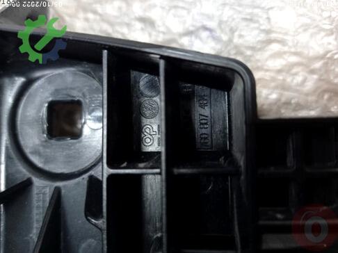 Volkswagen Touareg Tampon Braketi 760807484A çıkma parça
