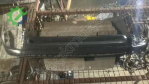760807568J vw touareg 2018-2021 arka tampon alt spoyler