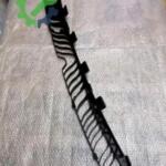 Tampon Braketi Volkswagen Touareg 2022 Çıkma 760807863