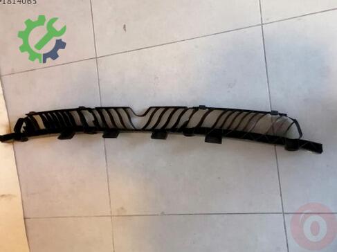 Volkswagen Touareg Tampon Braketi 760807863 çıkma parça