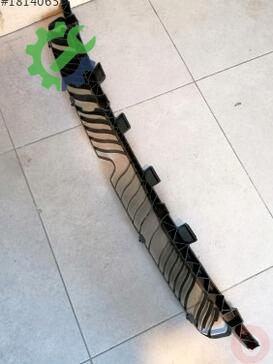 Volkswagen Touareg Tampon Braketi 760807863 çıkma parça