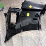 Volkswagen Touareg Tampon Braketi 760807883 Sökme Çıkma