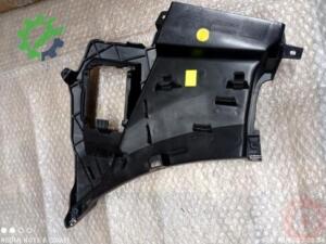 Volkswagen Touareg Tampon Braketi 760807883 Sökme Çıkma