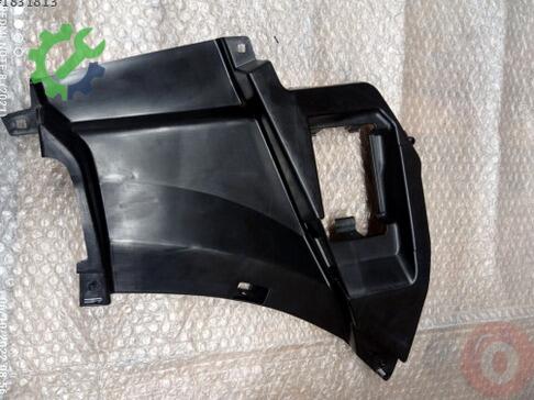Volkswagen Touareg Tampon Braketi 760807883 çıkma parça