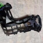 Tampon Braketi Volkswagen Touareg 2022 Çıkma 760807883A