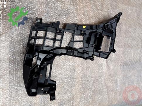 Volkswagen Touareg Tampon Braketi 760807883A çıkma parça