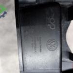 Tampon Braketi Volkswagen Touareg 2022 Çıkma 760807883A