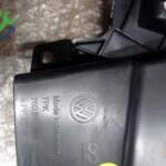Volkswagen Touareg 2022 Çıkma Tampon Braketi 760807884