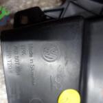 Volkswagen Touareg 2022 Çıkma Tampon Braketi 760807884