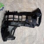 Tampon Braketi Volkswagen Touareg 2022 Çıkma 760807884A