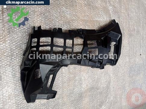Volkswagen Touareg Tampon Braketi çıkma parça