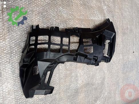 Volkswagen Touareg Tampon Braketi çıkma parça