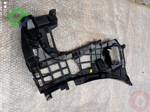 Volkswagen Touareg Tampon Braketi 760807884A çıkma parça