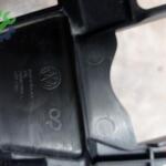 Tampon Braketi Volkswagen Touareg 2022 Çıkma 760807884A