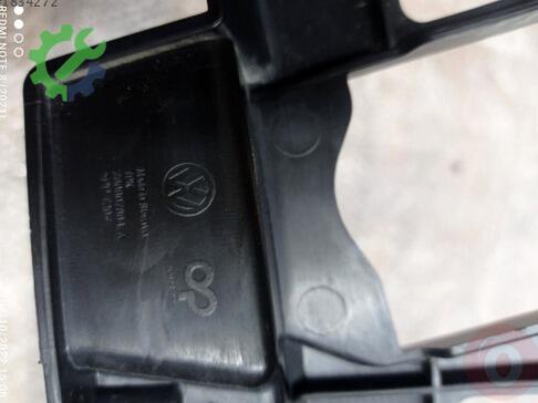 Volkswagen Touareg Tampon Braketi 760807884A çıkma parça