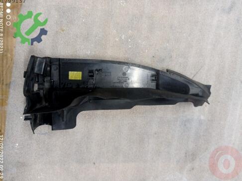 Volkswagen Touareg Çeki Demir Kapağı 760819335B çıkma parça