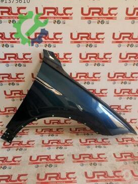 Volkswagen Touareg Çamurluk 760821106 çıkma parça