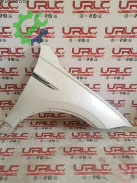 Volkswagen Touareg Çamurluk 760821106 çıkma parça