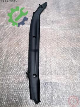 Volkswagen Touareg Çamurluk 760821111A çıkma parça