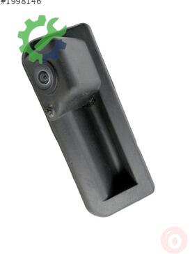 Audi A6 Arka Cam 760827566 çıkma parça