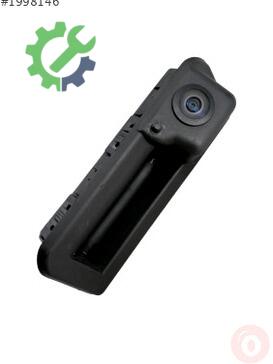 Audi A6 Arka Cam 760827566 çıkma parça