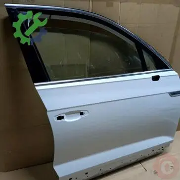 Volkswagen Touareg Kapı 760831052B çıkma parça